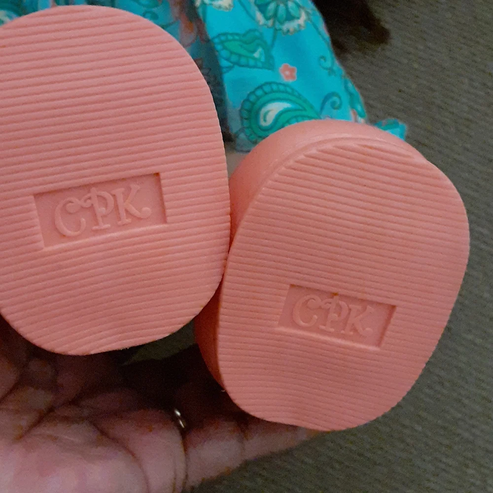 Cabbage Patch doll - Picture 7 of 11